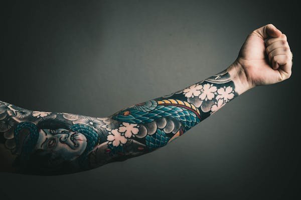 Explore the best custom tattoo experiences in dublin