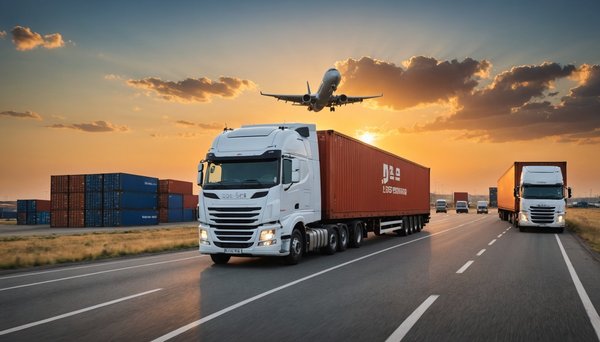 Top strategies for selecting premier freight forwarding firms