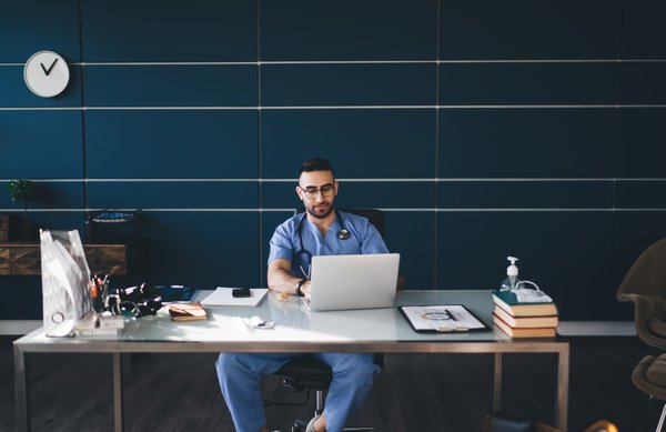 Ensuring data compliance in clinical trials: best practices